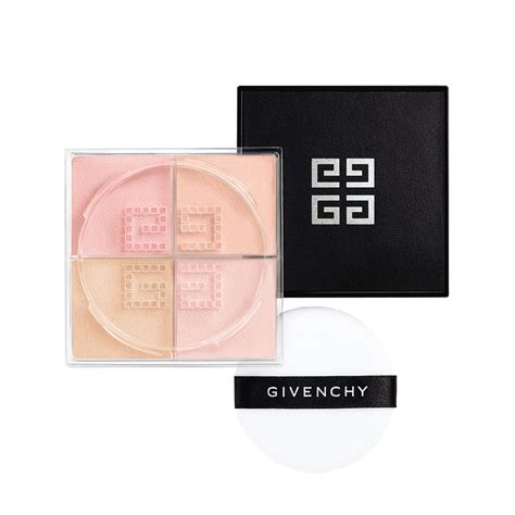 givenchy powder 03|Givenchy face powder.